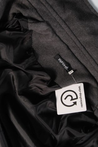 Ανδρικά παλτό, Μέγεθος XXL, Χρώμα Γκρί, Τιμή 17,82 €