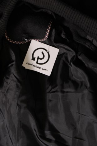 Pánsky kabát , Veľkosť L, Farba Čierna, Cena  33,98 €