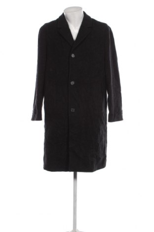 Pánsky kabát , Veľkosť L, Farba Sivá, Cena  32,16 €