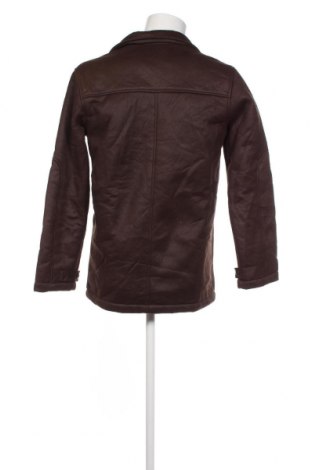 Ανδρικά παλτό 4You, Μέγεθος XS, Χρώμα Καφέ, Τιμή 37,07 €