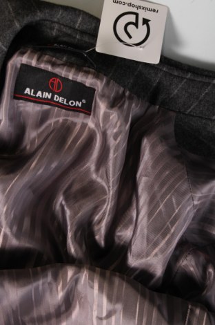 Herrenmantel Alain Delon, Größe L, Farbe Mehrfarbig, Preis € 31,95
