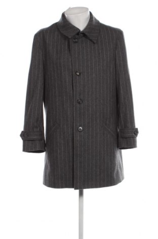 Мъжко палто Alain Delon, Размер L, Цвят Многоцветен, Цена 61,59 лв.