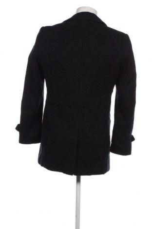 Ανδρικά παλτό Angelo Litrico, Μέγεθος S, Χρώμα Μπλέ, Τιμή 35,08 €