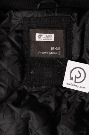 Pánský kabát  Angelo Litrico, Velikost XXL, Barva Černá, Cena  904,00 Kč