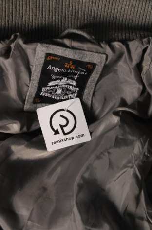 Ανδρικά παλτό Angelo Litrico, Μέγεθος S, Χρώμα Γκρί, Τιμή 35,08 €