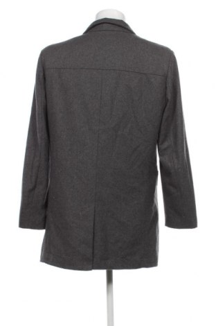 Ανδρικά παλτό Angelo Litrico, Μέγεθος L, Χρώμα Γκρί, Τιμή 35,08 €