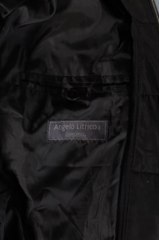 Palton de bărbați Angelo Litrico, Mărime 3XL, Culoare Gri, Preț 158,39 Lei