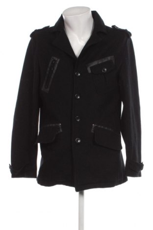 Ανδρικά παλτό Autark, Μέγεθος XL, Χρώμα Μαύρο, Τιμή 74,00 €