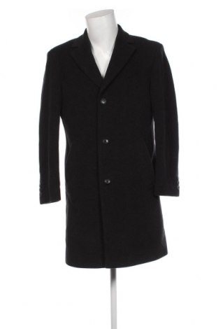 Ανδρικά παλτό BOSS, Μέγεθος M, Χρώμα Γκρί, Τιμή 246,80 €