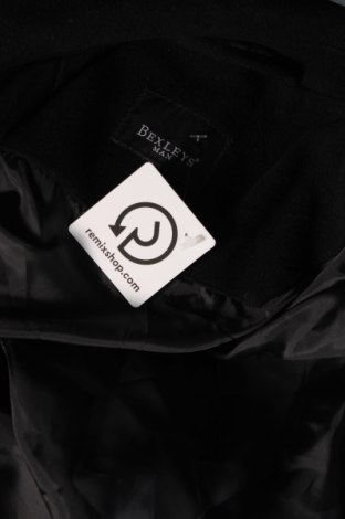 Pánský kabát  Bexleys, Velikost L, Barva Černá, Cena  625,00 Kč