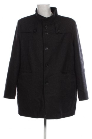 Ανδρικά παλτό Bexleys, Μέγεθος L, Χρώμα Γκρί, Τιμή 24,26 €