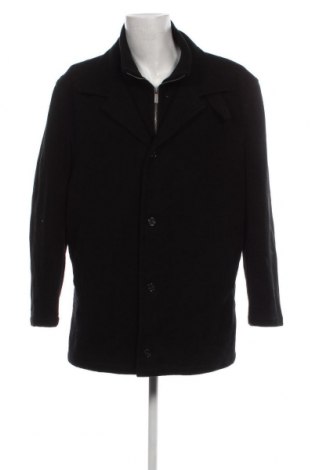 Pánský kabát  Bexleys, Velikost XL, Barva Černá, Cena  625,00 Kč