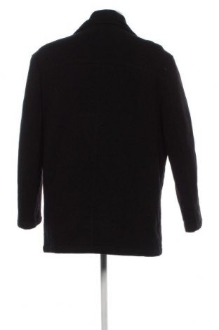 Ανδρικά παλτό Bexleys, Μέγεθος XL, Χρώμα Μαύρο, Τιμή 24,26 €