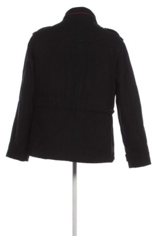 Ανδρικά παλτό Bexleys, Μέγεθος XL, Χρώμα Μαύρο, Τιμή 25,63 €