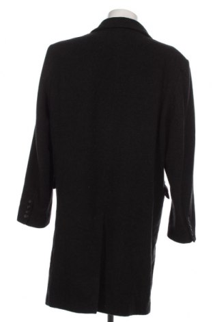 Ανδρικά παλτό Biaggini, Μέγεθος XL, Χρώμα Μαύρο, Τιμή 33,10 €