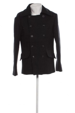 Ανδρικά παλτό Blend, Μέγεθος L, Χρώμα Μαύρο, Τιμή 25,63 €