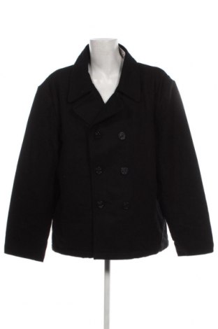 Ανδρικά παλτό Brandit, Μέγεθος 5XL, Χρώμα Μαύρο, Τιμή 37,26 €
