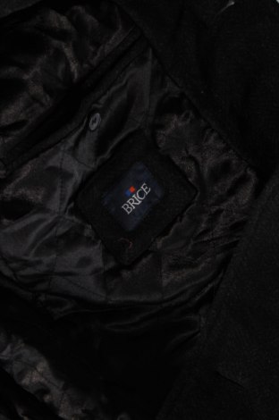 Ανδρικά παλτό Brice, Μέγεθος M, Χρώμα Μαύρο, Τιμή 33,10 €