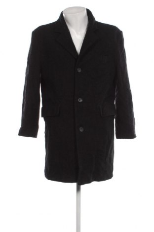 Мъжко палто Brice, Размер M, Цвят Черен, Цена 56,71 лв.