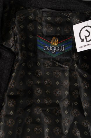 Pánsky kabát  Bugatti, Veľkosť L, Farba Sivá, Cena  53,75 €