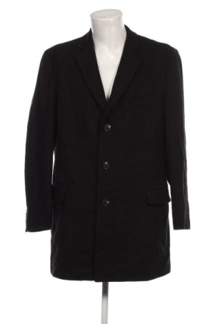 Palton de bărbați C&A, Mărime XXL, Culoare Negru, Preț 186,54 Lei