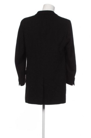 Pánský kabát  C&A, Velikost L, Barva Černá, Cena  459,00 Kč
