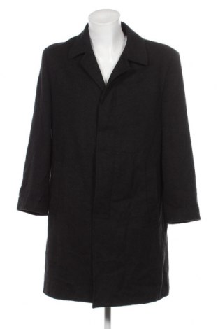 Ανδρικά παλτό C.Comberti, Μέγεθος L, Χρώμα Μαύρο, Τιμή 35,08 €