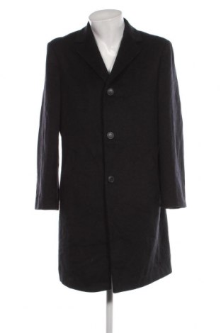 Ανδρικά παλτό C.Comberti, Μέγεθος L, Χρώμα Γκρί, Τιμή 35,08 €