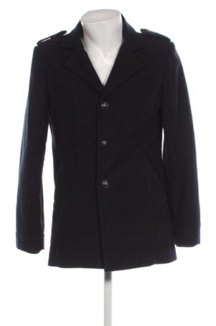 Pánsky kabát  Calliope, Veľkosť M, Farba Modrá, Cena  29,55 €