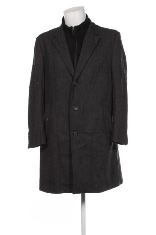 Ανδρικά παλτό Canda, Μέγεθος XL, Χρώμα Γκρί, Τιμή 35,08 €