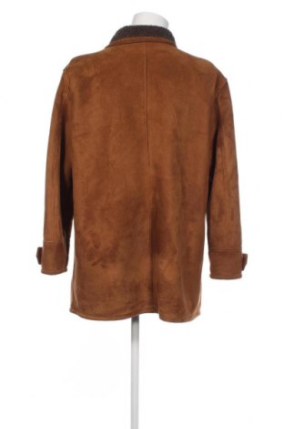 Ανδρικά παλτό Commander, Μέγεθος XL, Χρώμα Καφέ, Τιμή 37,07 €
