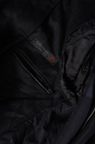 Pánsky kabát  Corneliani, Veľkosť L, Farba Modrá, Cena  122,48 €