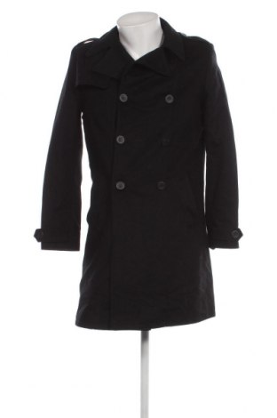 Pánský kabát  Dal Lago, Velikost L, Barva Černá, Cena  1 175,00 Kč