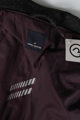 Ανδρικά παλτό Daniel Hechter, Μέγεθος M, Χρώμα Γκρί, Τιμή 39,19 €