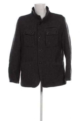 Ανδρικά παλτό Daniel Hechter, Μέγεθος M, Χρώμα Γκρί, Τιμή 48,99 €