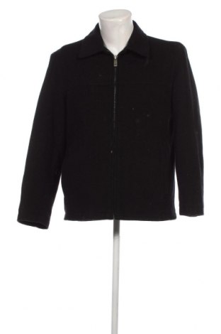 Pánský kabát  Dockers, Velikost S, Barva Černá, Cena  463,00 Kč