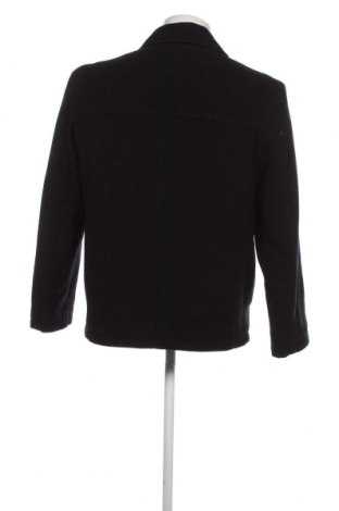 Ανδρικά παλτό Dockers, Μέγεθος S, Χρώμα Μαύρο, Τιμή 20,41 €