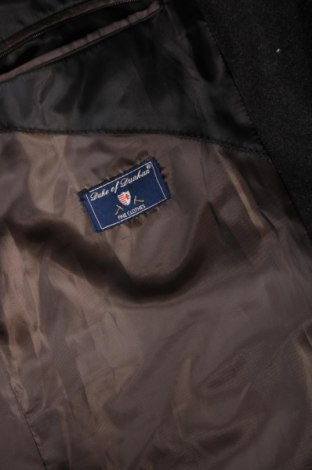 Pánský kabát  Duke Of Dunkan, Velikost L, Barva Černá, Cena  501,00 Kč