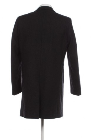 Ανδρικά παλτό Duke Of Dunkan, Μέγεθος L, Χρώμα Μαύρο, Τιμή 20,25 €