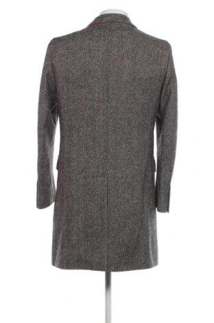 Ανδρικά παλτό El Ganso, Μέγεθος L, Χρώμα Πολύχρωμο, Τιμή 148,09 €