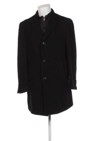 Pánsky kabát  Engbers, Veľkosť XL, Farba Sivá, Cena  41,57 €