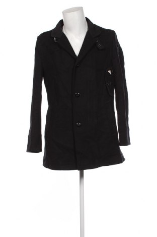 Ανδρικά παλτό G-Star Raw, Μέγεθος L, Χρώμα Μαύρο, Τιμή 35,47 €