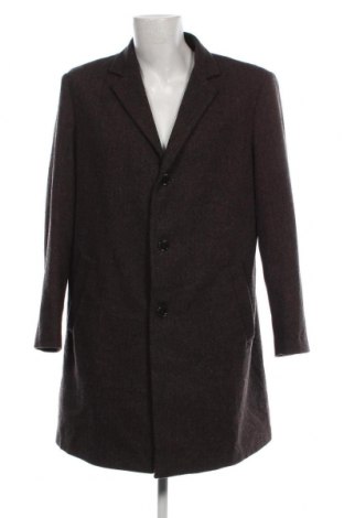 Palton de bărbați Giorgio, Mărime XL, Culoare Gri, Preț 186,54 Lei