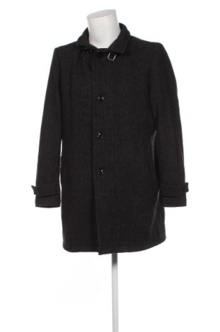 Ανδρικά παλτό Giorgio, Μέγεθος XL, Χρώμα Μαύρο, Τιμή 35,08 €