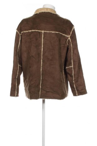 Pánský kabát  Guess, Velikost L, Barva Zelená, Cena  1 184,00 Kč