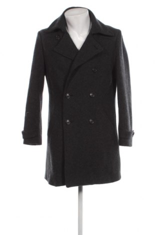 Pánsky kabát  H&M, Veľkosť M, Farba Čierna, Cena  41,06 €