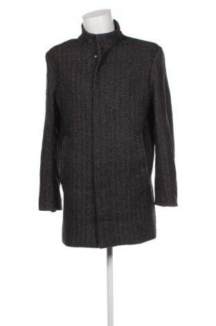 Ανδρικά παλτό H&M, Μέγεθος XL, Χρώμα Πολύχρωμο, Τιμή 33,10 €