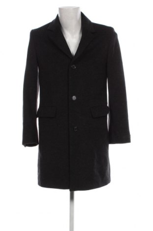 Pánsky kabát  H&M, Veľkosť M, Farba Sivá, Cena  35,80 €