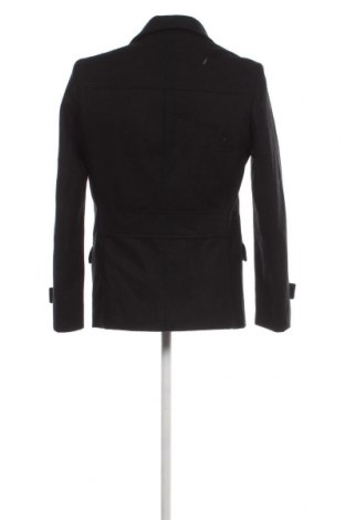 Herrenmantel H&M, Größe M, Farbe Schwarz, Preis € 41,70