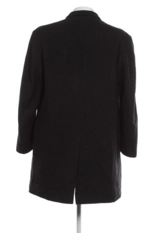 Palton de bărbați Henry Morell, Mărime L, Culoare Negru, Preț 205,73 Lei